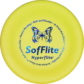 HyperFlite SofFlite Flying Disc