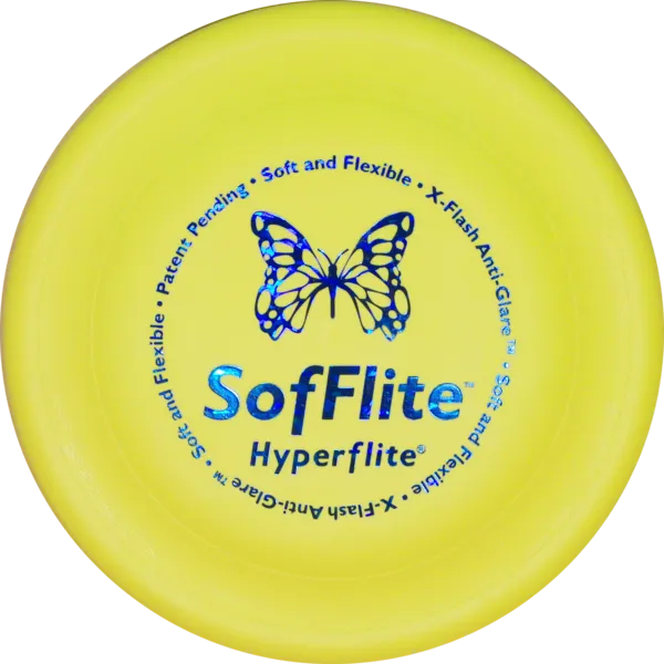 HyperFlite SofFlite Flying Disc