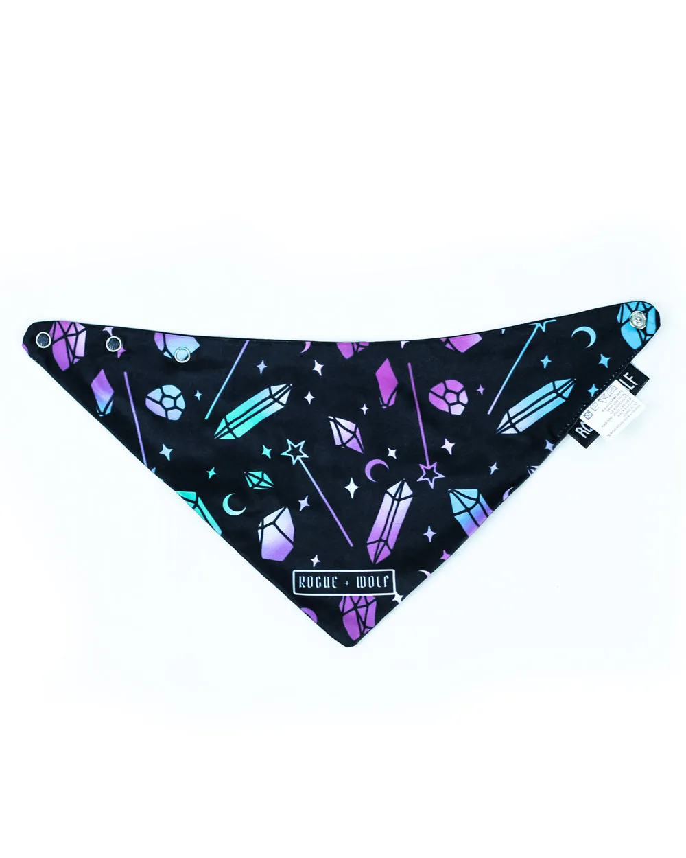 I Pawed a Spell on You Pet Bandana - Dog or Cat