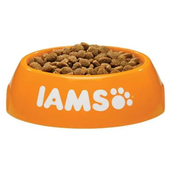 Iams Vitality Adult Small & Medium Dog Fresh Chicken 12kg