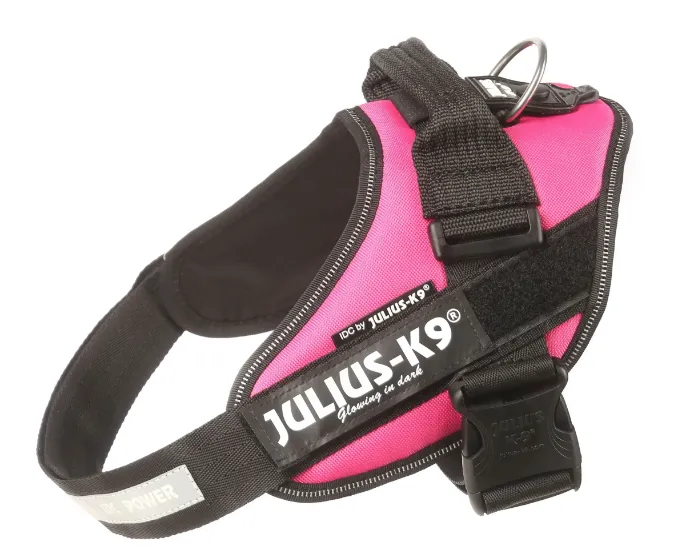 IDC® Power Harness