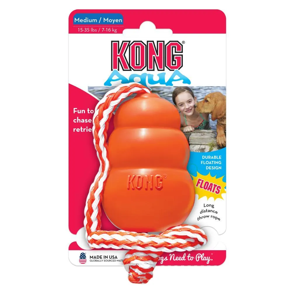 KONG Aqua