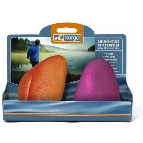 Kurgo Skipping Stones - 2 Pack