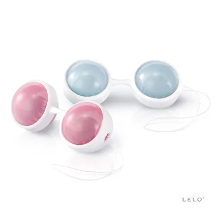 LELO Beads Mini Kagel Ball