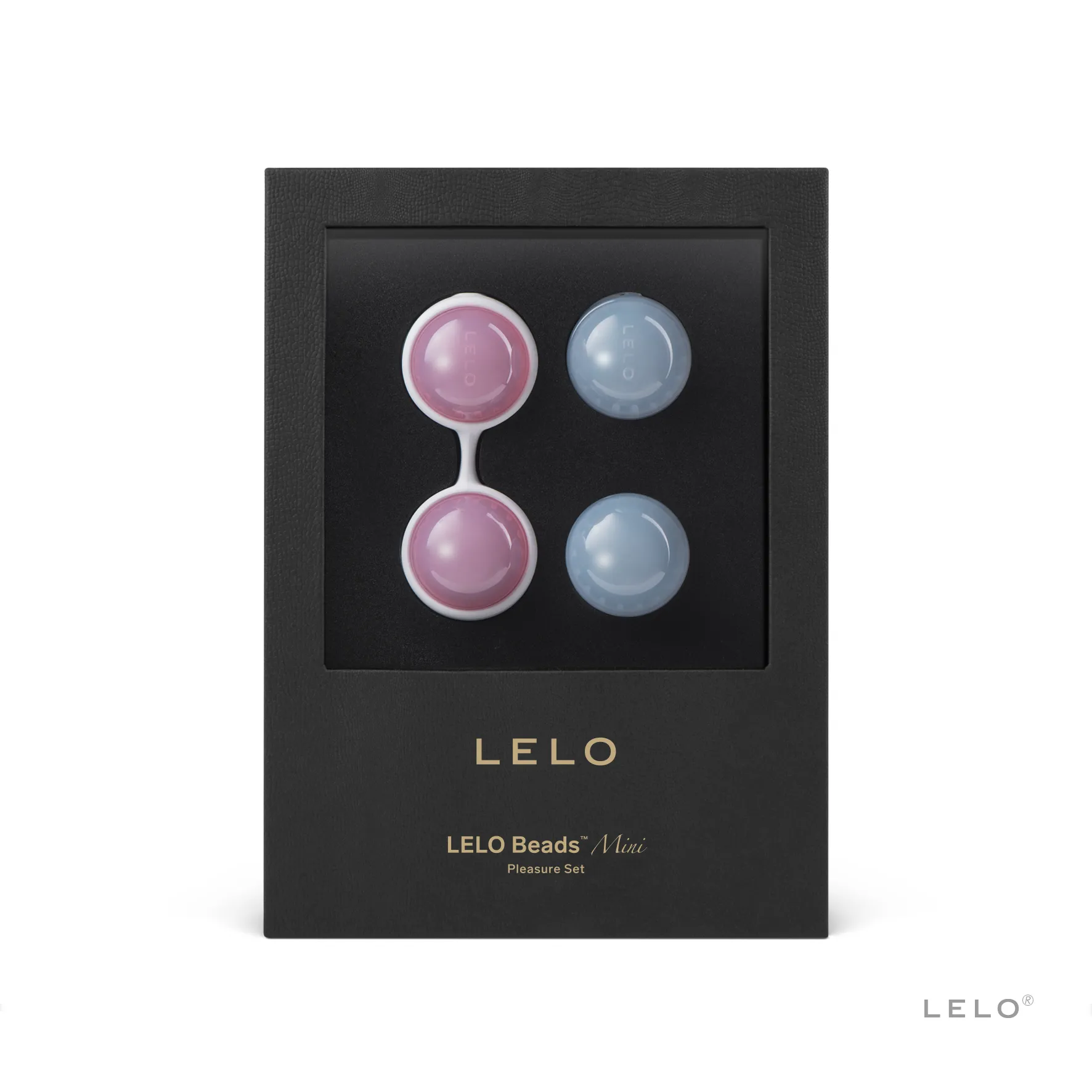 LELO Beads Mini Kagel Ball