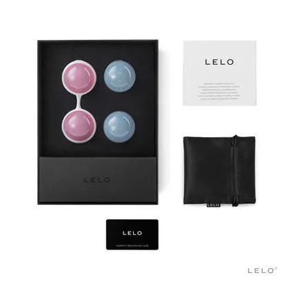 LELO Beads Mini Kagel Ball