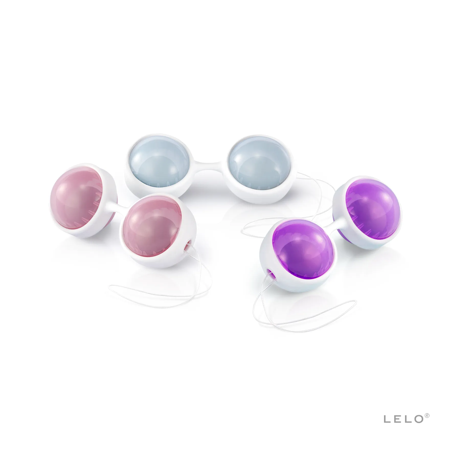 LELO Beads Plus Kagel Ball