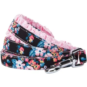 Made Well Floral Print Dog Leash