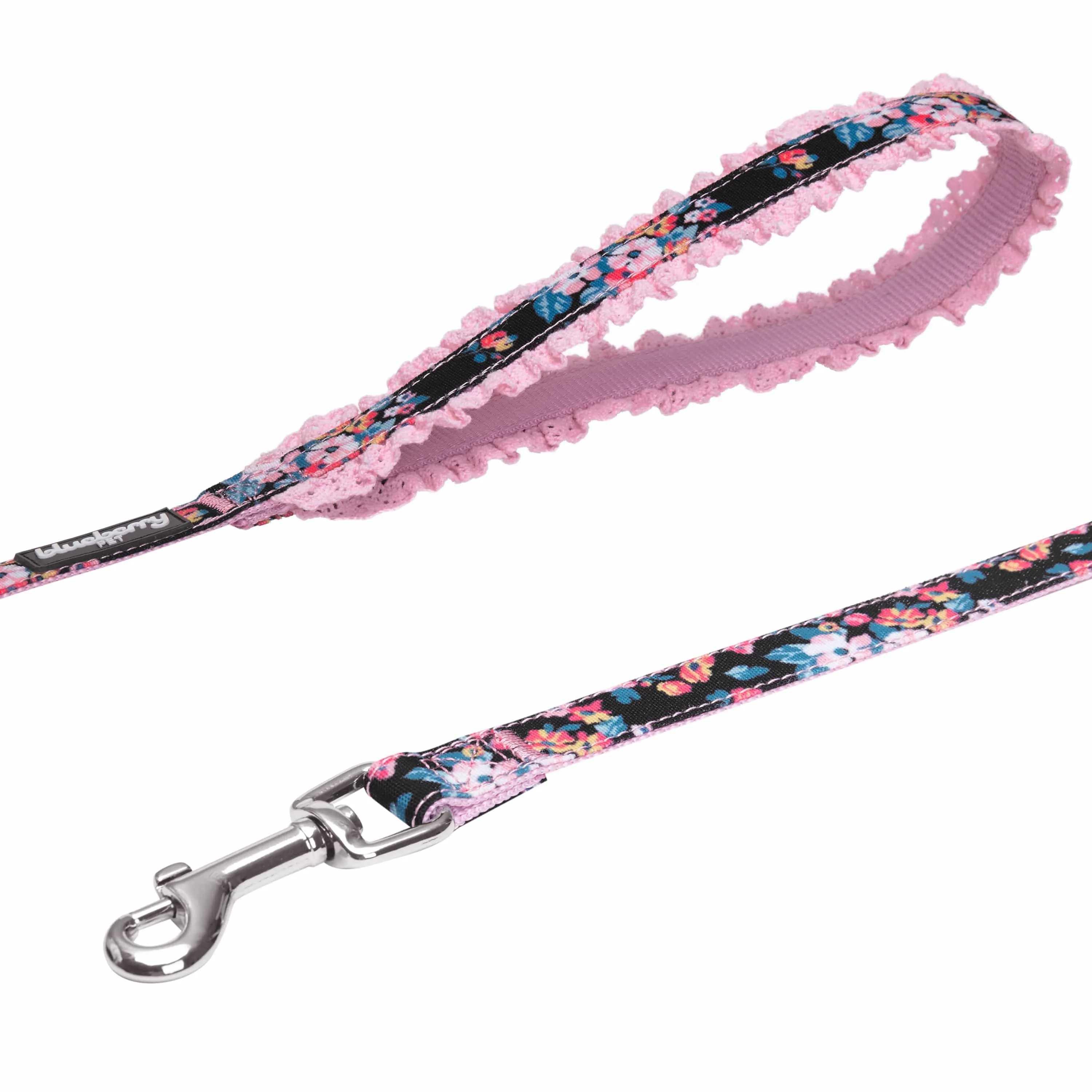 Made Well Floral Print Dog Leash