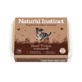 Natural Instinct Beef Tripe Mince