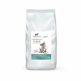 Natural Trail Premium Insects - Dry Dog Food - 10Kg