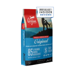 Orijen Original Grain-Free Dry Dog Food