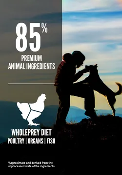 Orijen Original Grain-Free Dry Dog Food