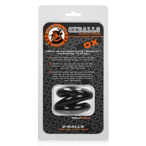 OxBalls Z-Balls Ballstretcher