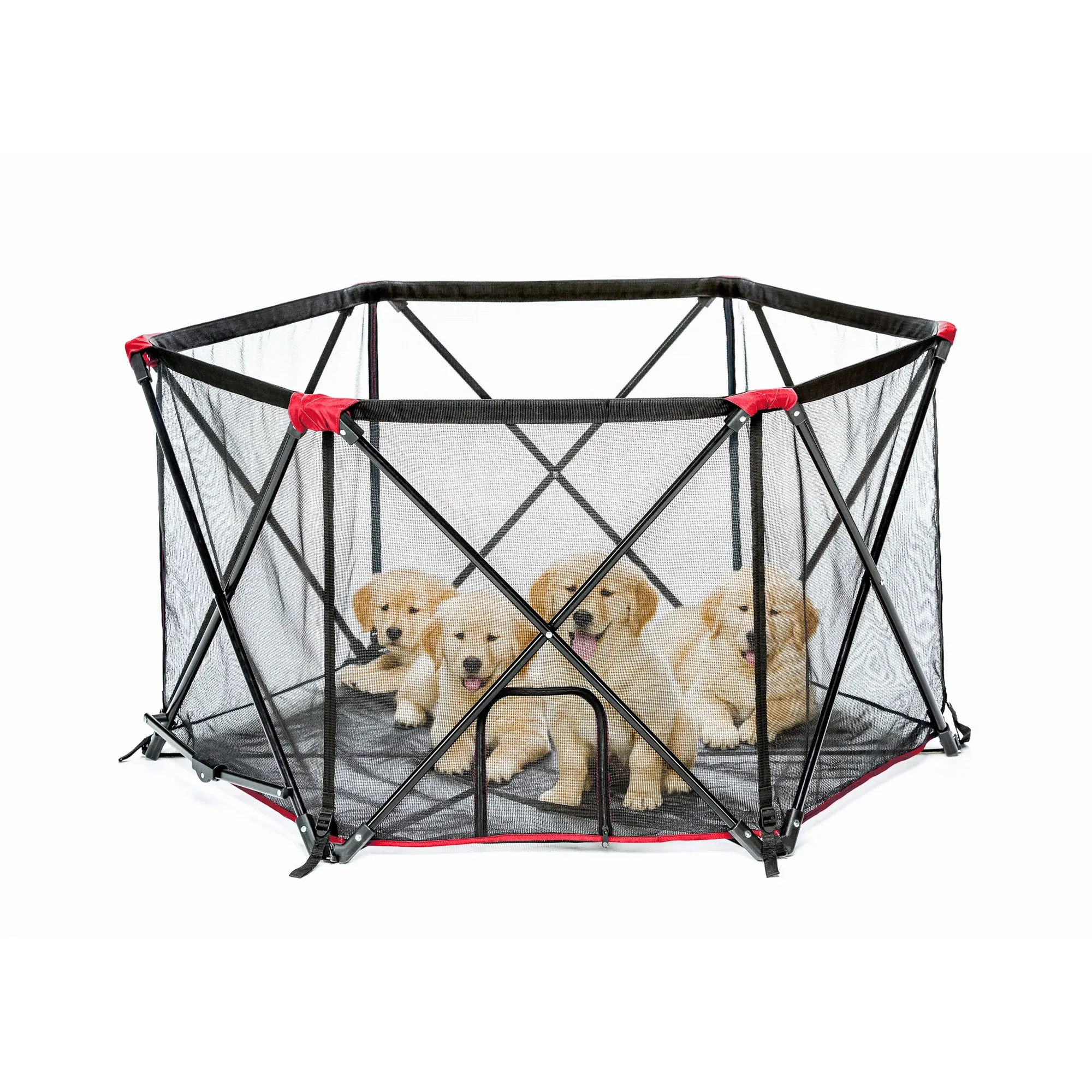 Portable Pet Pen