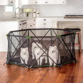 Portable Pet Pen