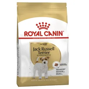 Royal Canin Dog Jack Russell Terrier Adult Dry Food 7.5kg