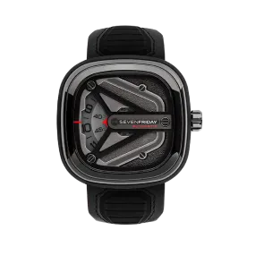 SEVENFRIDAY M3/01 "SPACESHIP" Watch