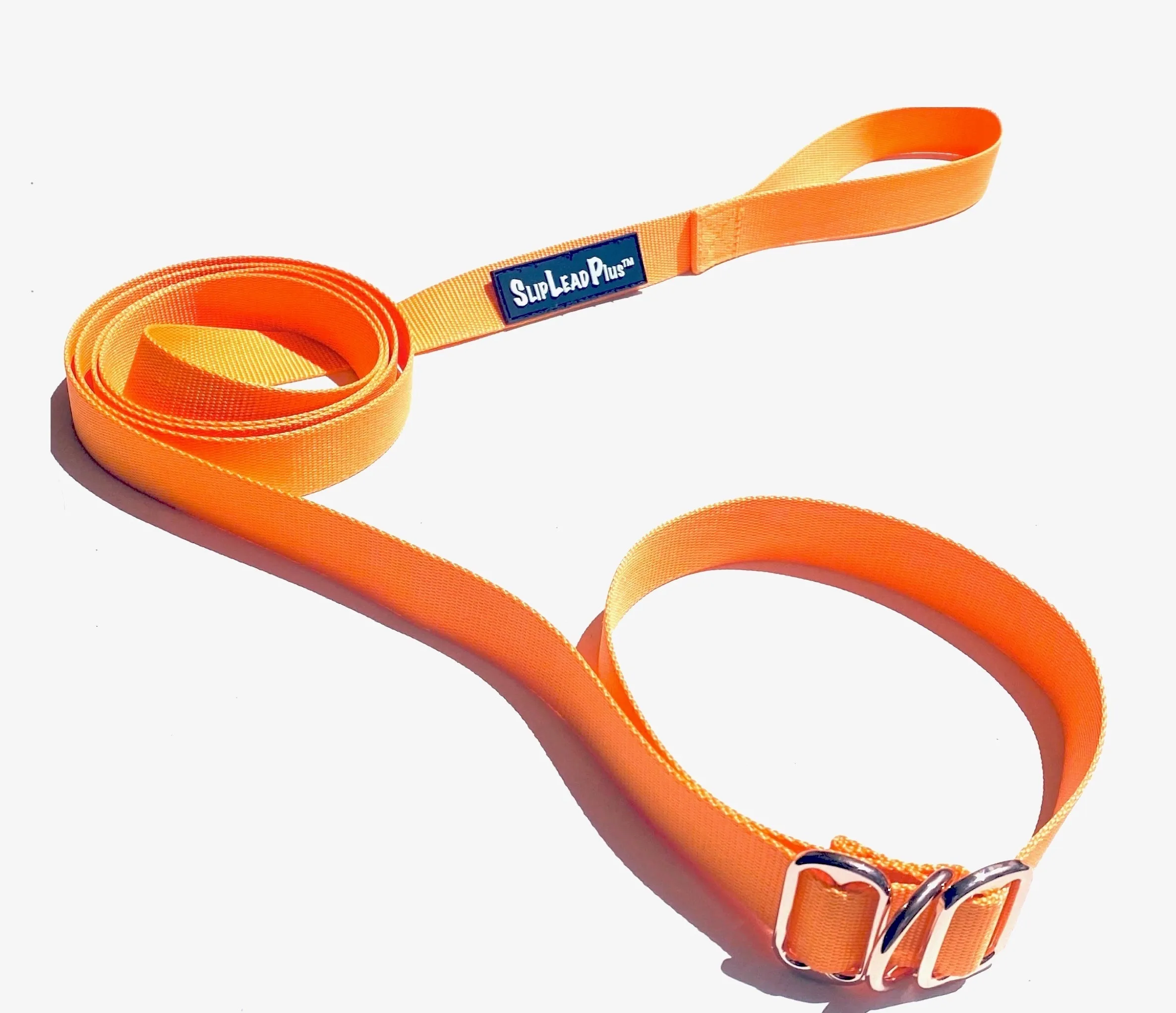 Slip Lead Plus - 3-1 Leash - Collar - Harness