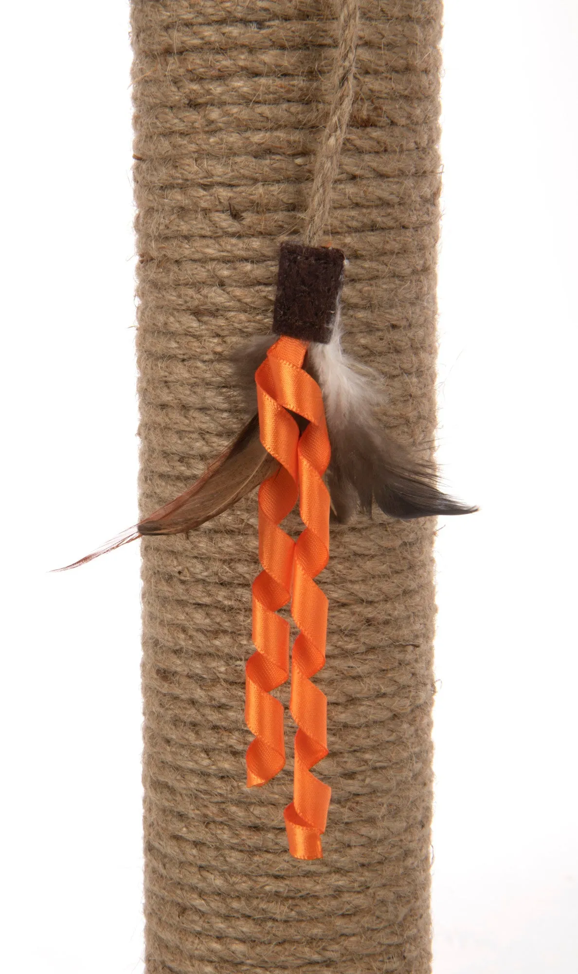 SmartyKat - Simply Scratcher Scratching Post