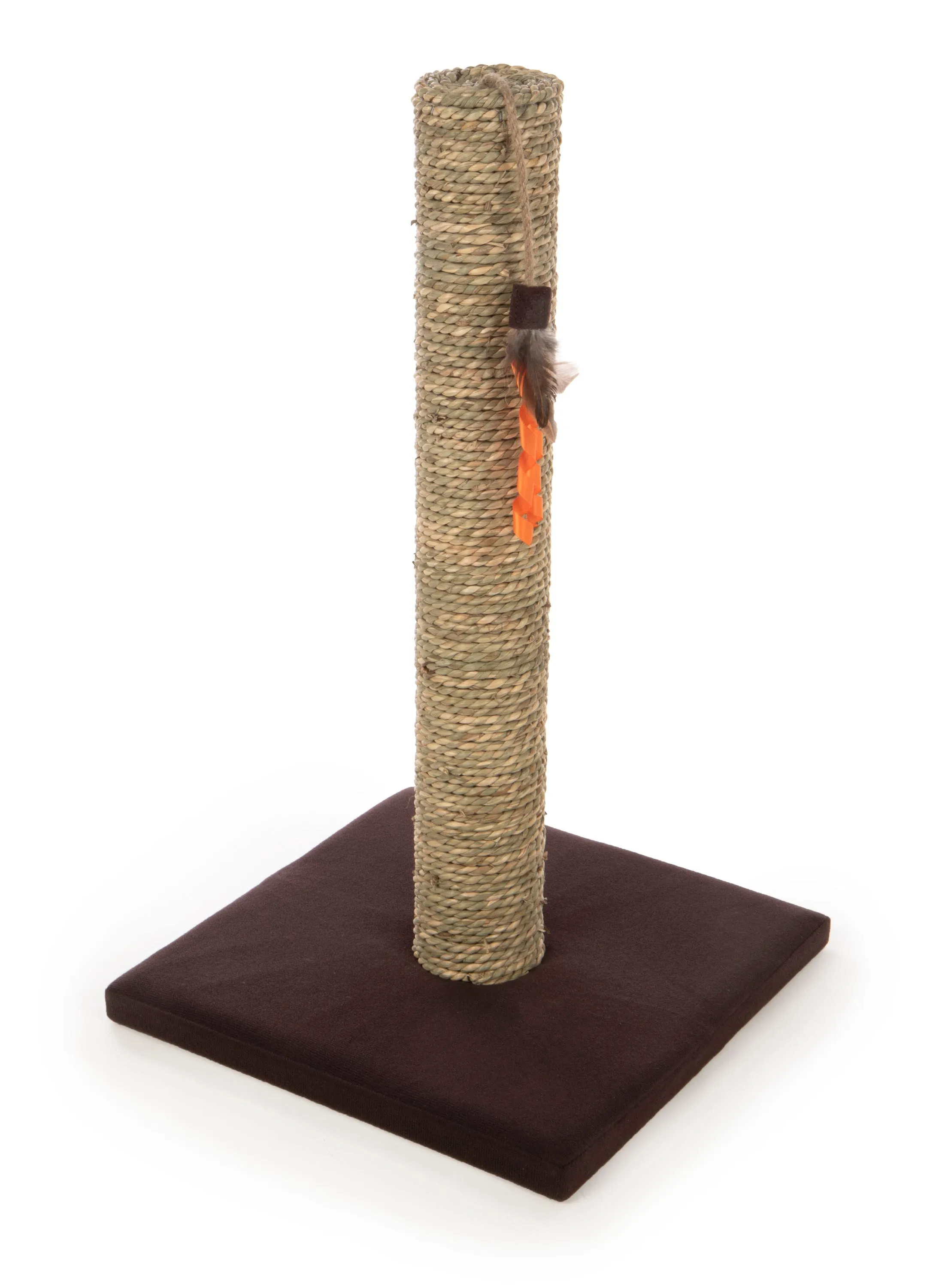 SmartyKat - Simply Scratcher Scratching Post