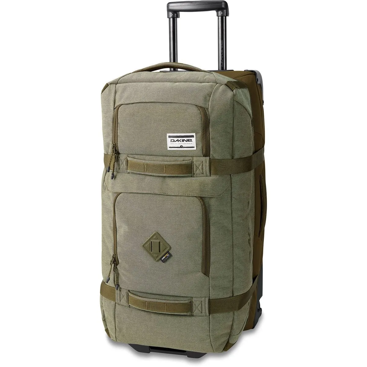 Split Roller 85L Bag - W19