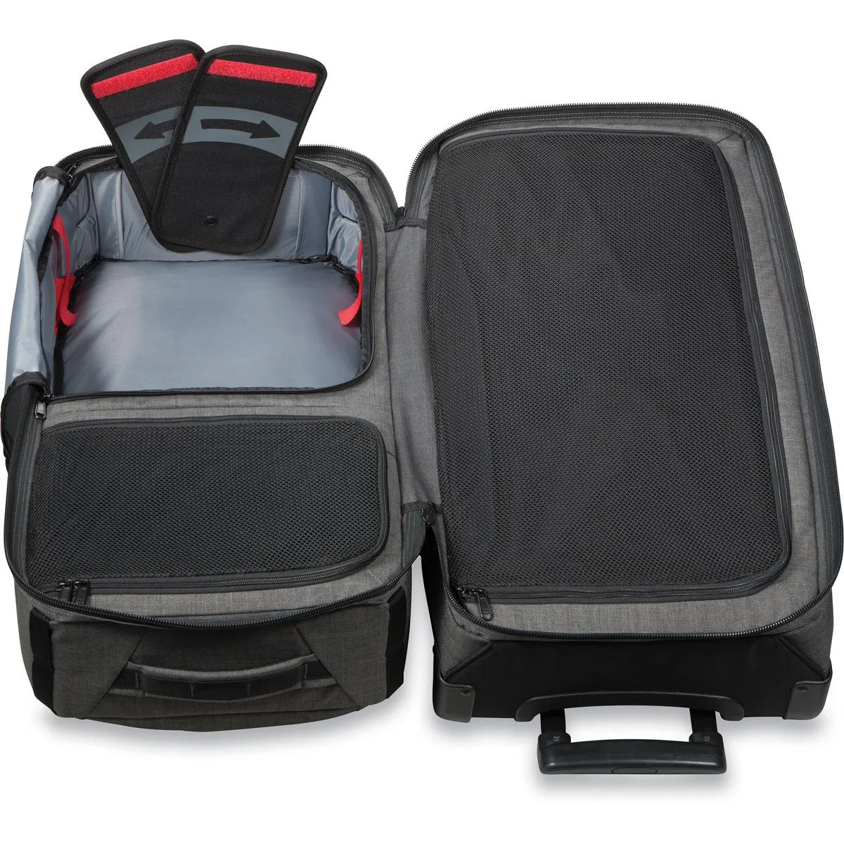 Split Roller 85L Bag - W19