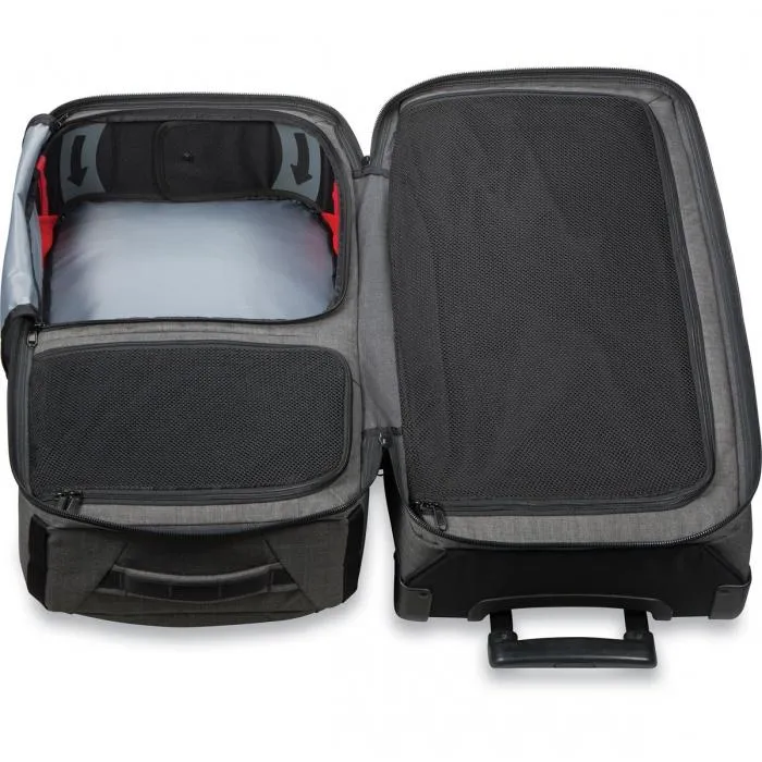 Split Roller 85L Bag - W19