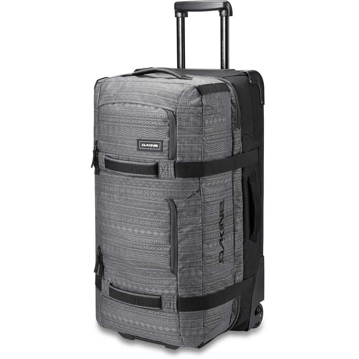 Split Roller 85L Bag - W19