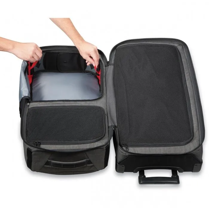 Split Roller 85L Bag - W19