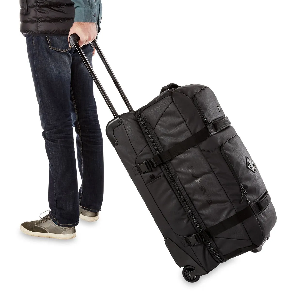 Split Roller 85L Bag - W19