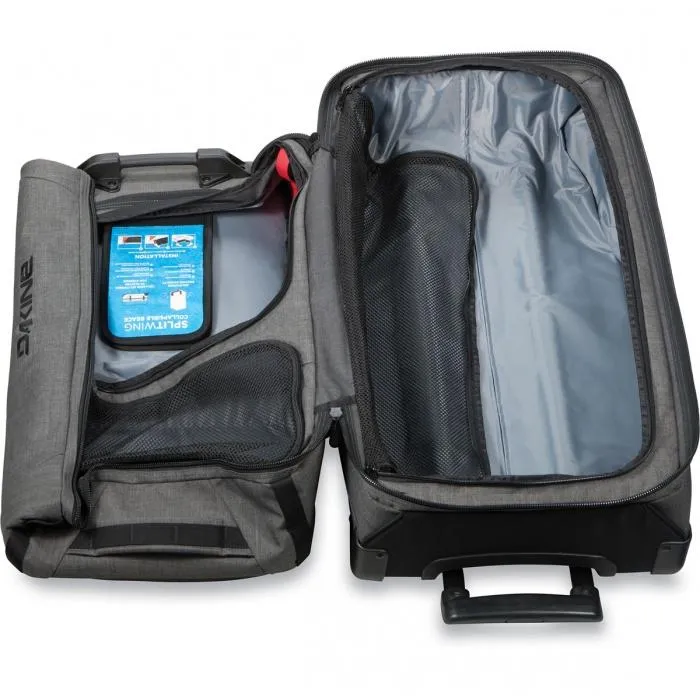 Split Roller 85L Bag - W19