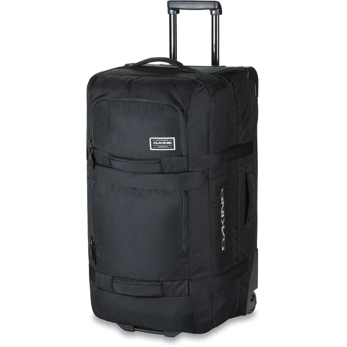 Split Roller 85L Bag - W19