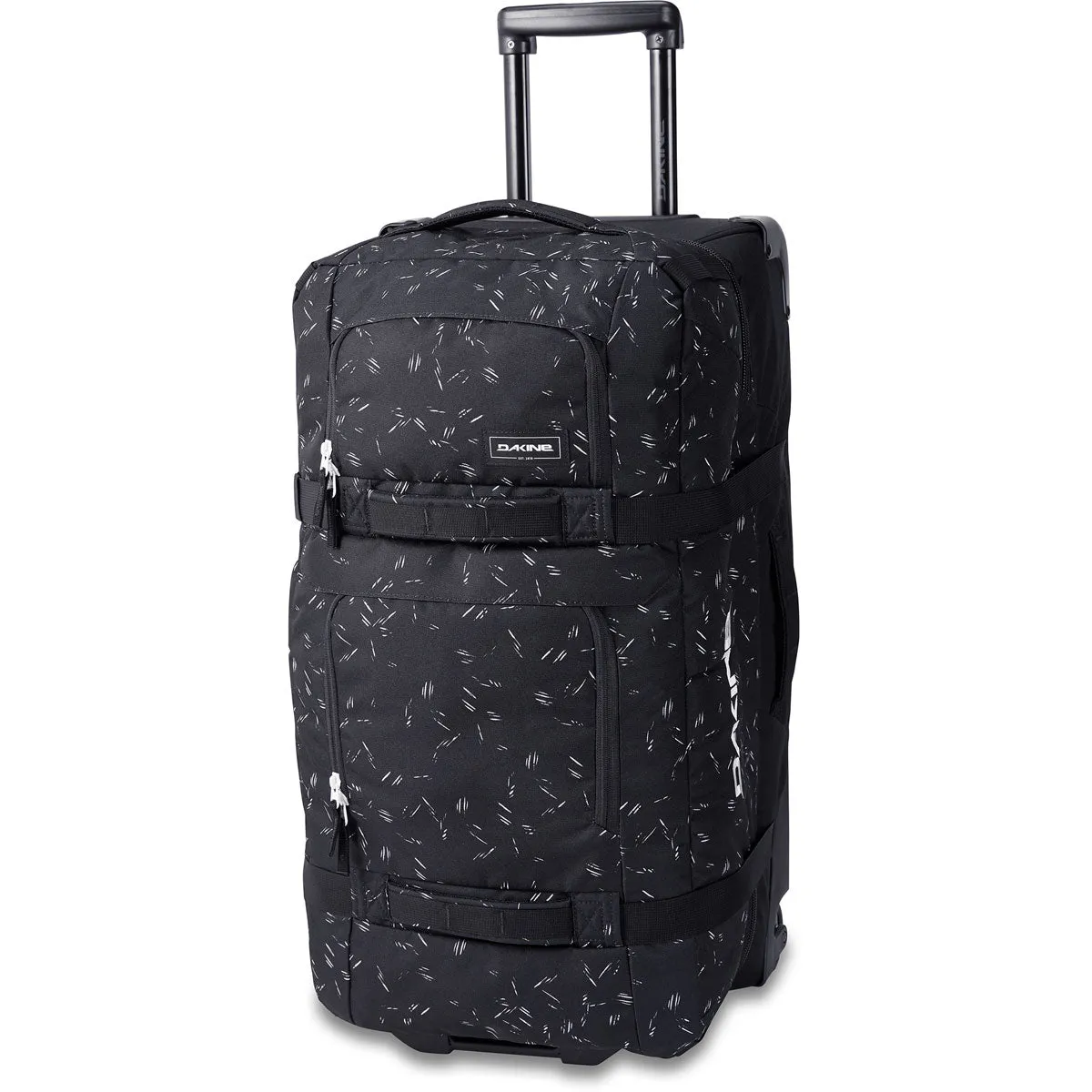 Split Roller 85L Bag - W19