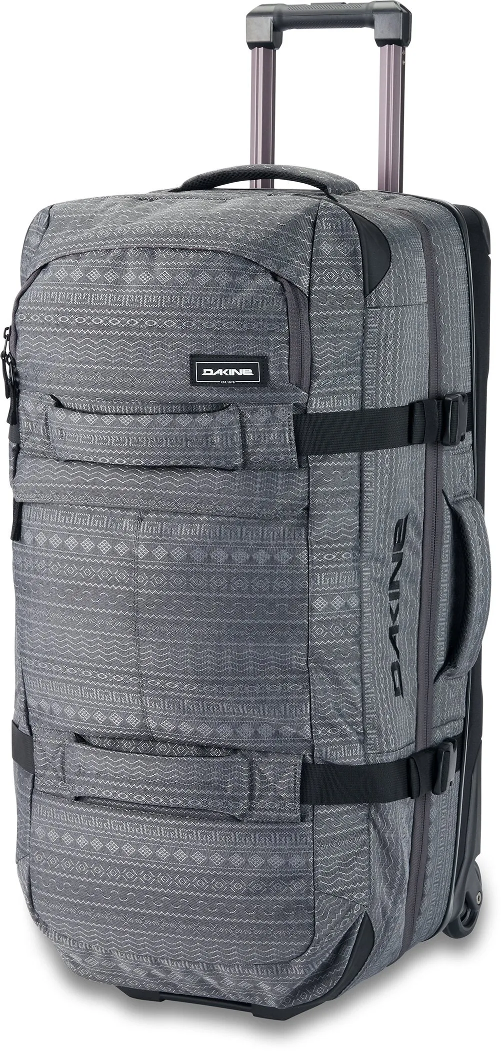 Split Roller 85L Bag - W19