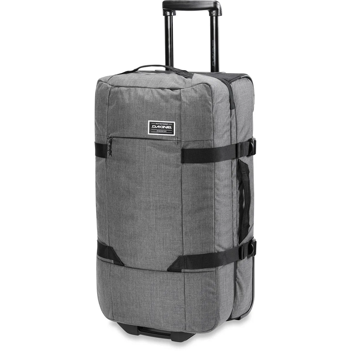 Split Roller EQ 75L Bag - W19