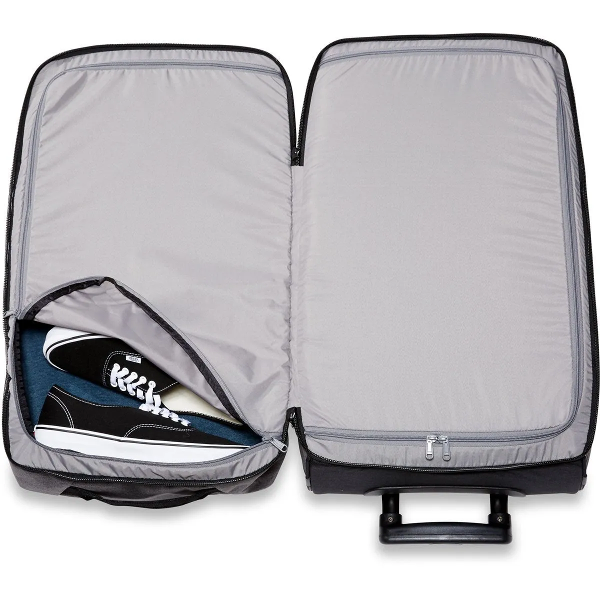 Split Roller EQ 75L Bag - W19