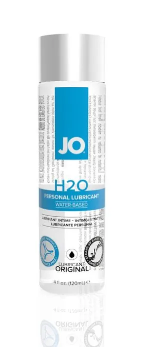 System JO H2O