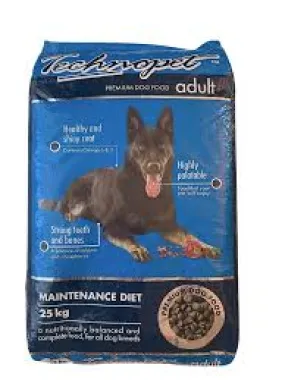 Technopet Adult 25kg