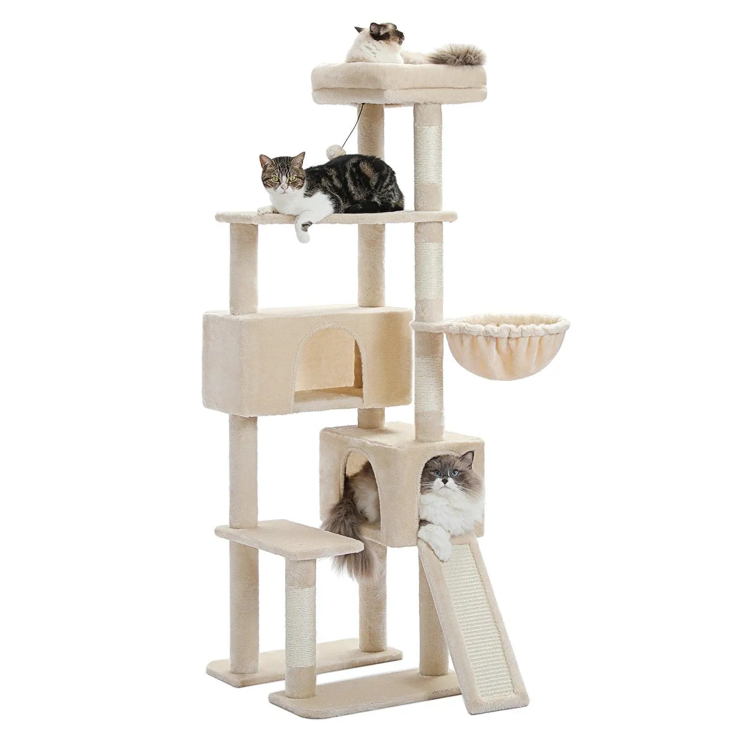 Treezilla Extra Large Cat Tree