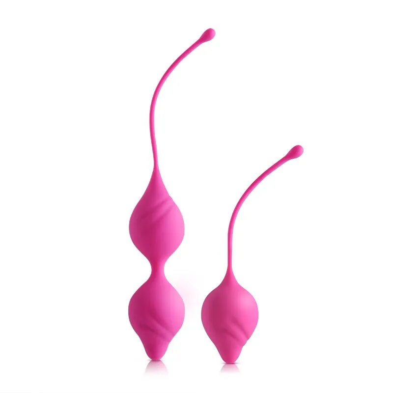 Vagina Tighten Kegel Ball Ben Wa Ball Female Exercises Smart Vaginal Balls Massage Geisha Ball