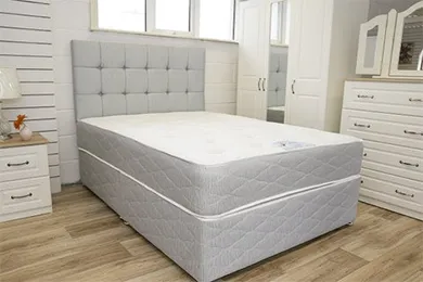 Valencia Divan Bed