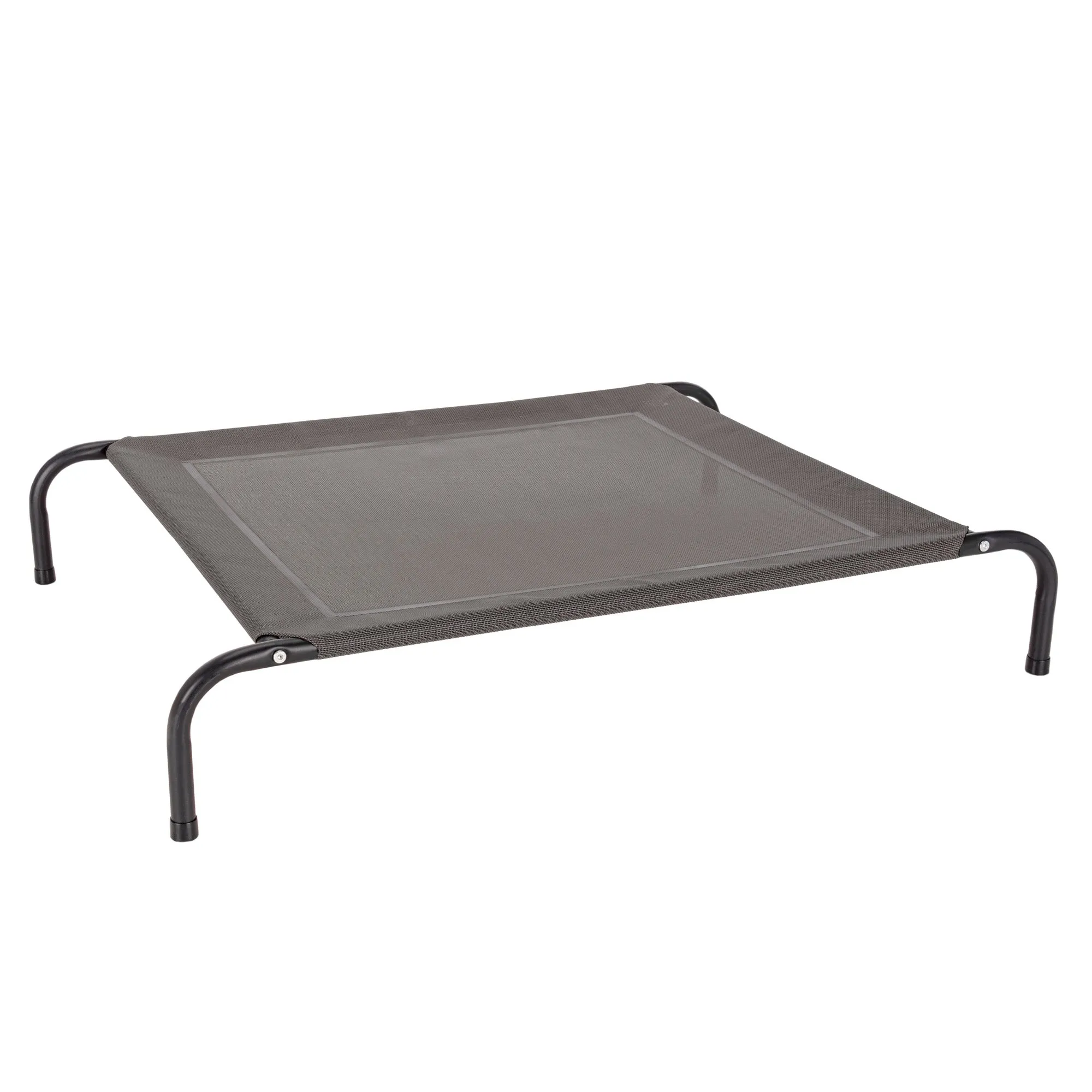 Water Resistant Elevated Pet Cot - Reinforced Mesh