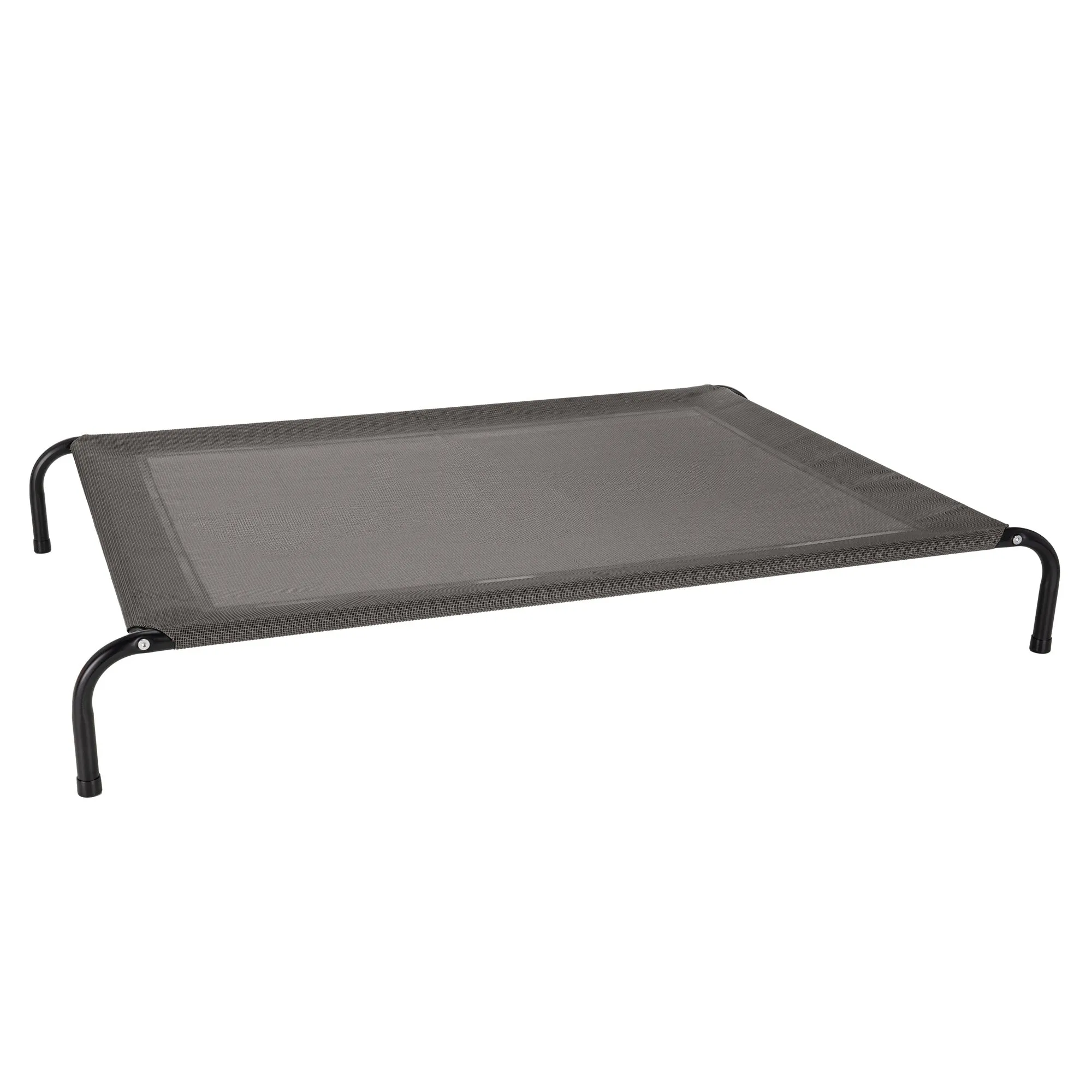 Water Resistant Elevated Pet Cot - Reinforced Mesh