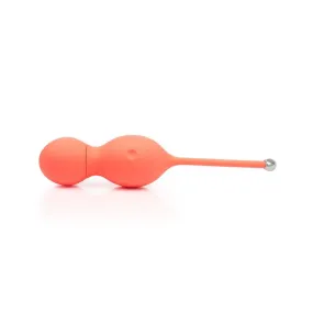 We-Vibe Bloom Vibrating Kegel Ball