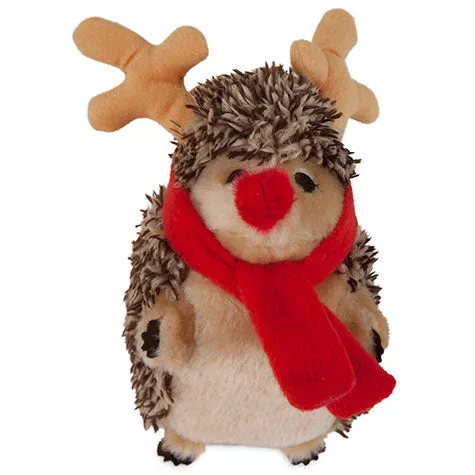 Zoobilee Reindeer & Elf Holiday Toy Bundle